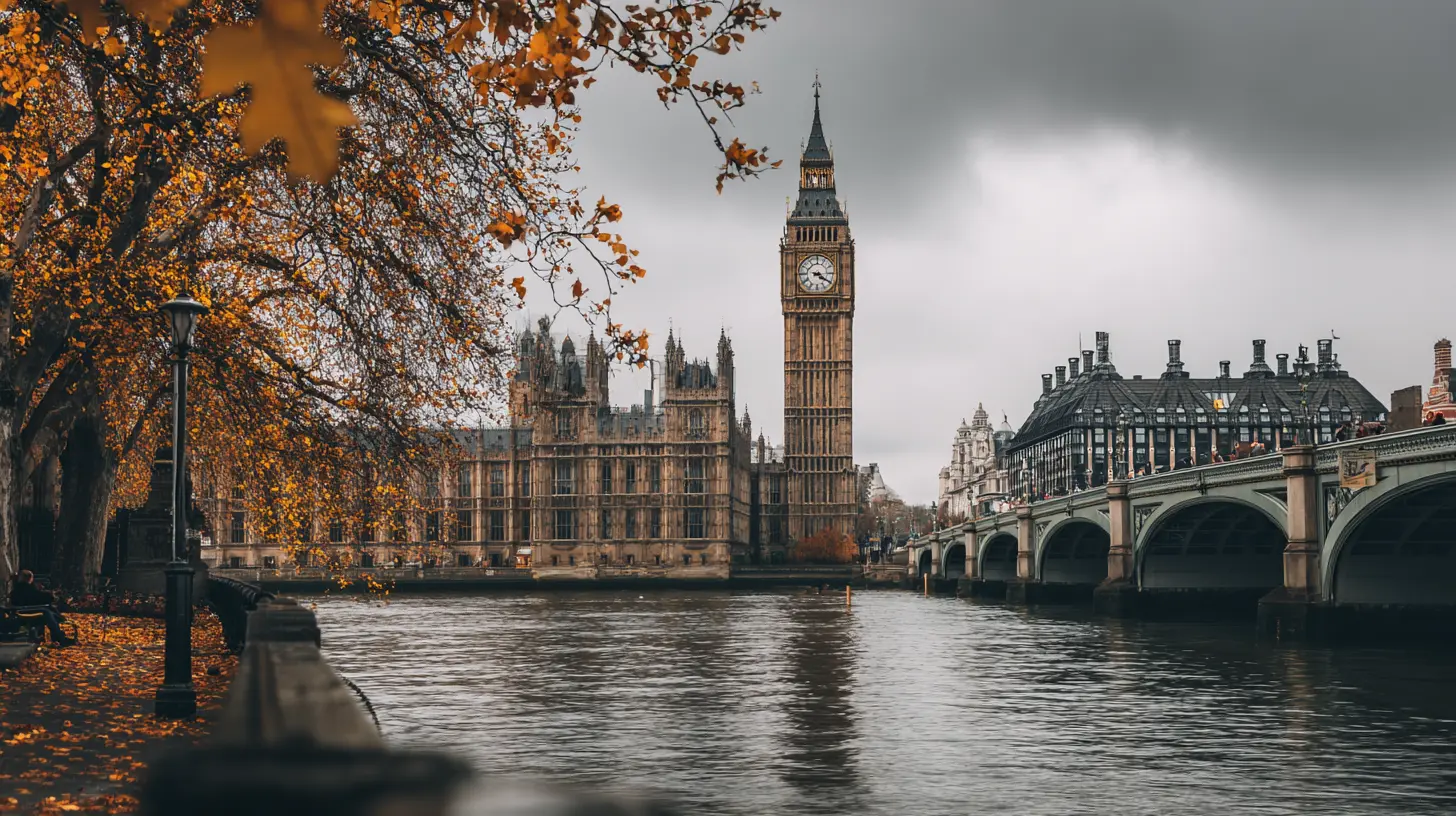How to Make the Most of a Budget Trip to London