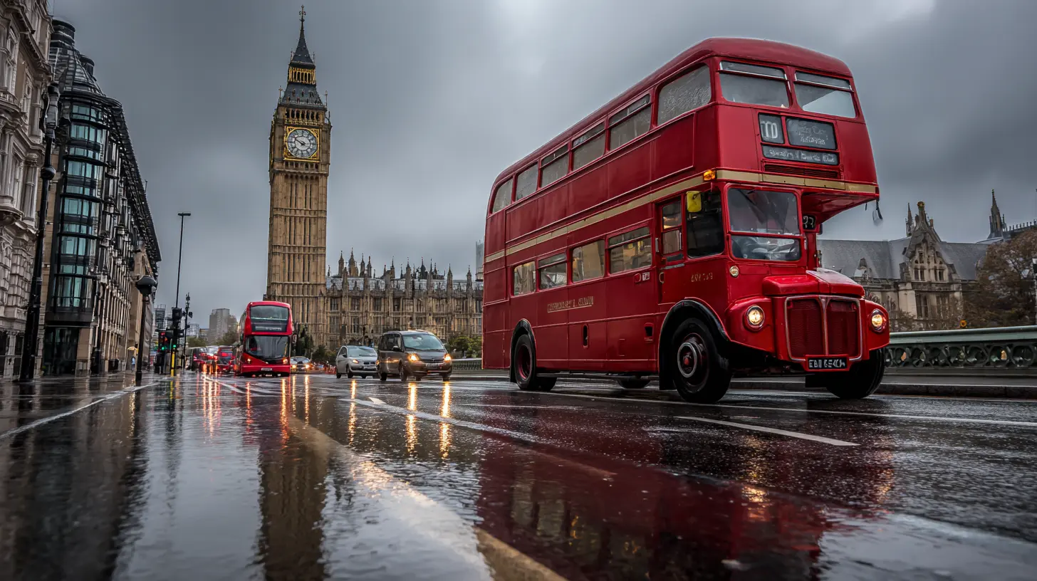 How to Make the Most of a Budget Trip to London
