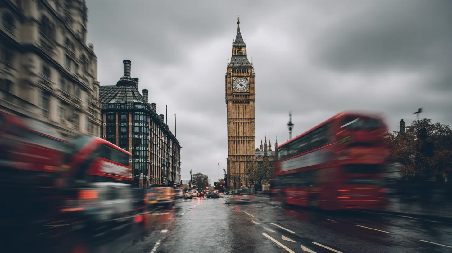 How to Make the Most of a Budget Trip to London