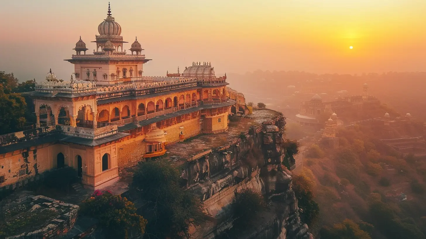 How to Make the Most of Free Attractions While Traveling