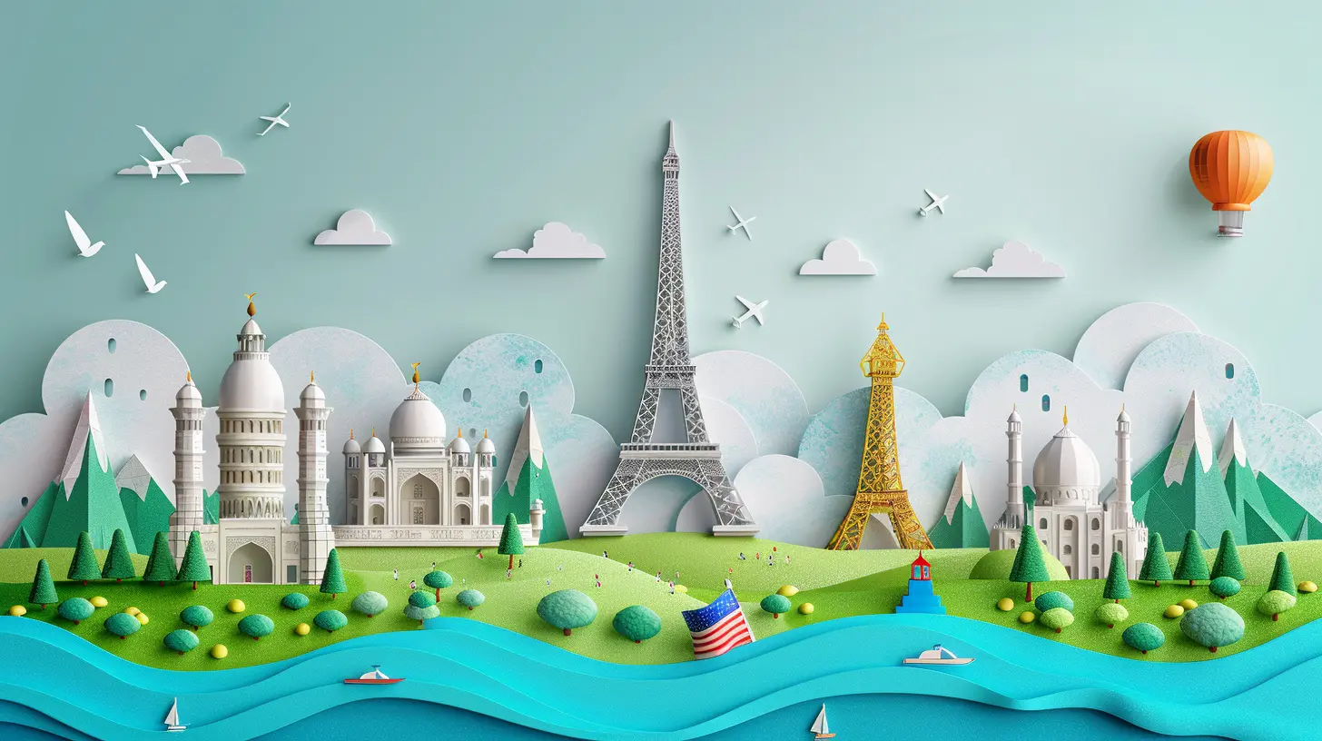 How to Make the Most of Free Attractions While Traveling