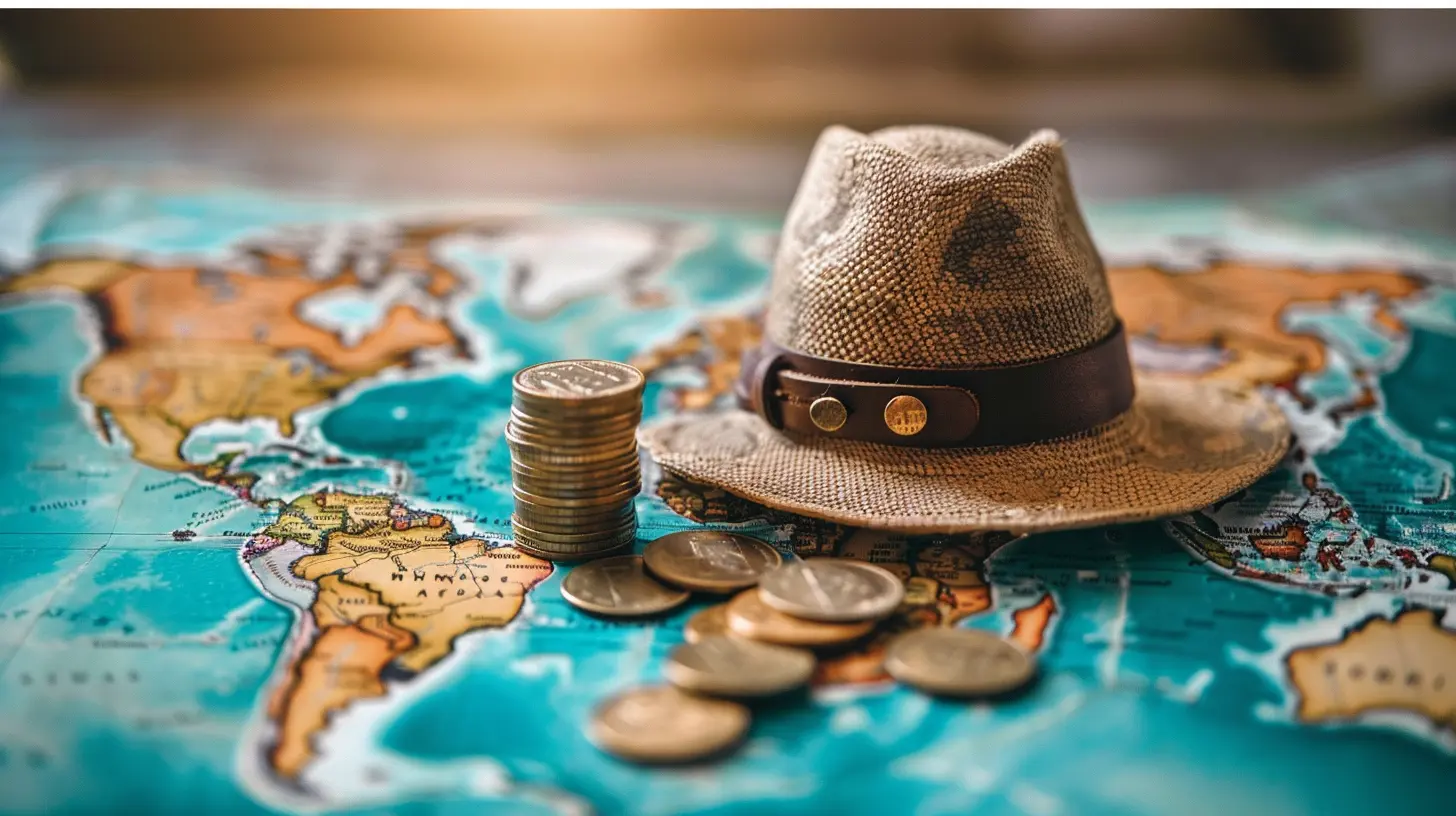 How to Manage Unexpected Expenses While on Vacation