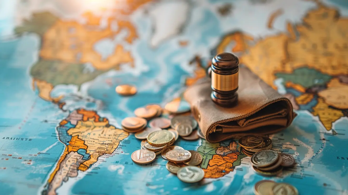 How to Manage Unexpected Expenses While on Vacation