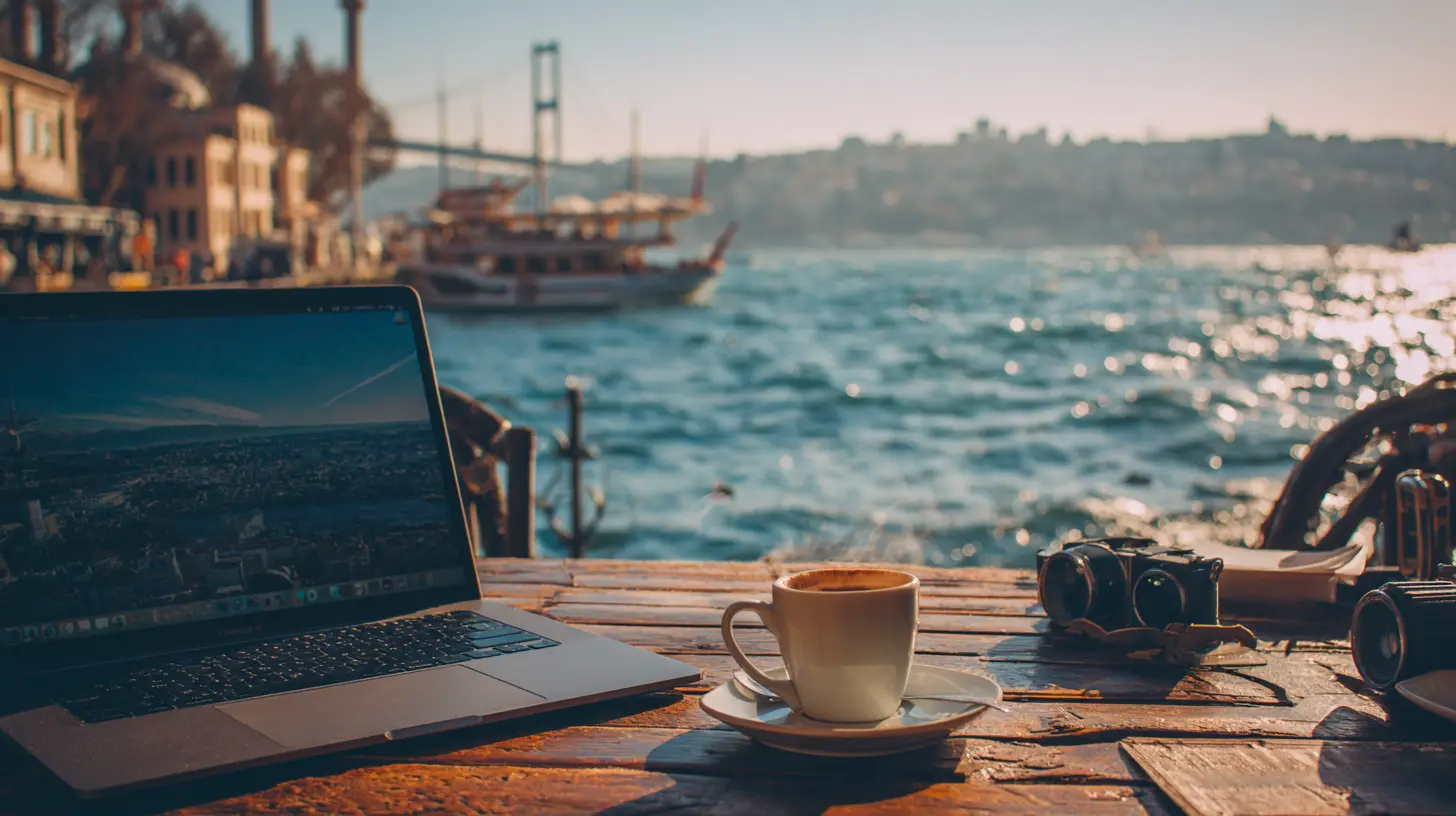 How to Network While Working Abroad in 2026