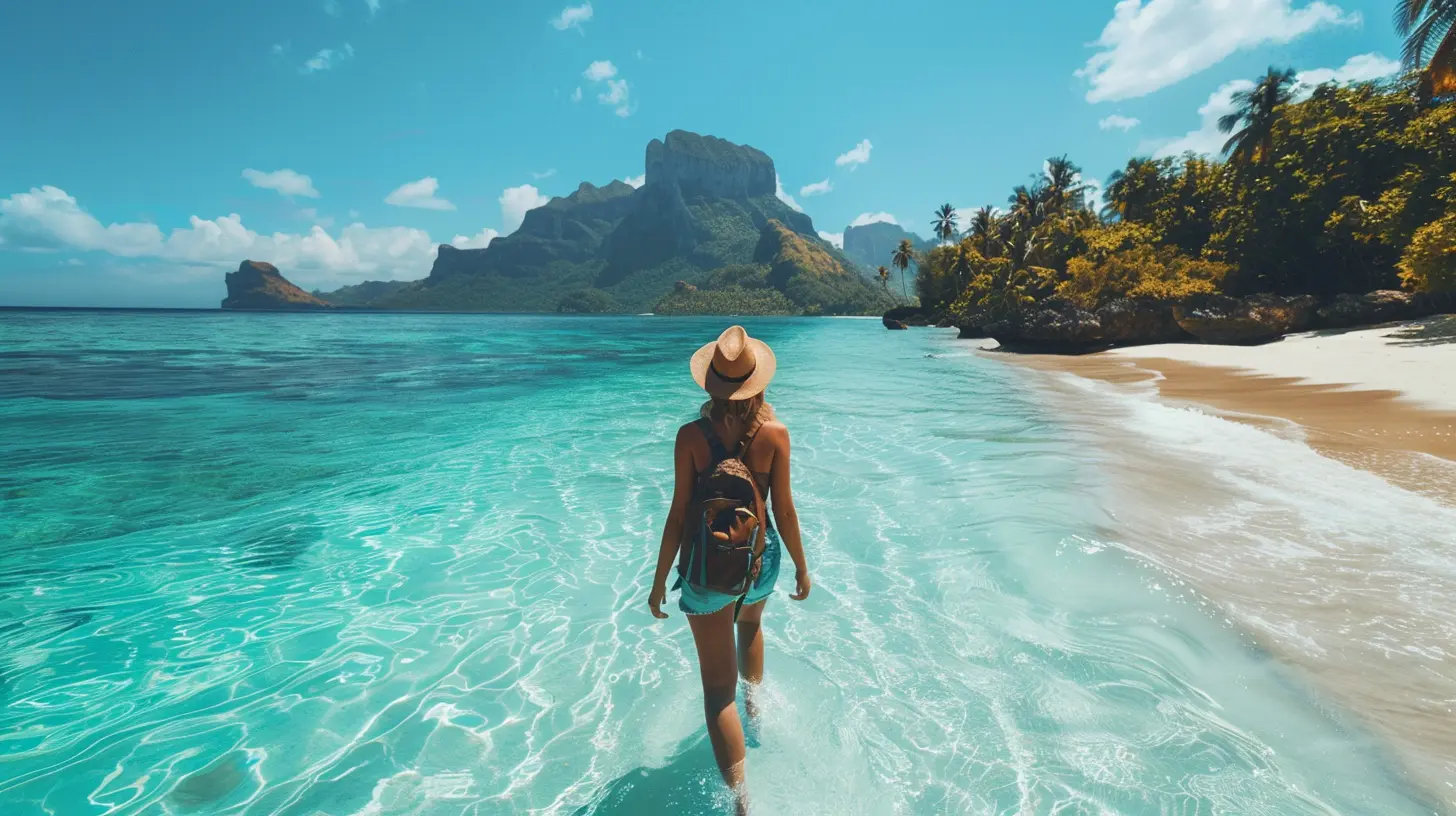 How to Plan a Dream Vacation on a Limited Budget