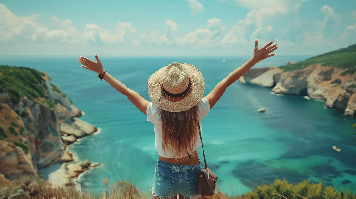 How to Plan a Dream Vacation on a Limited Budget