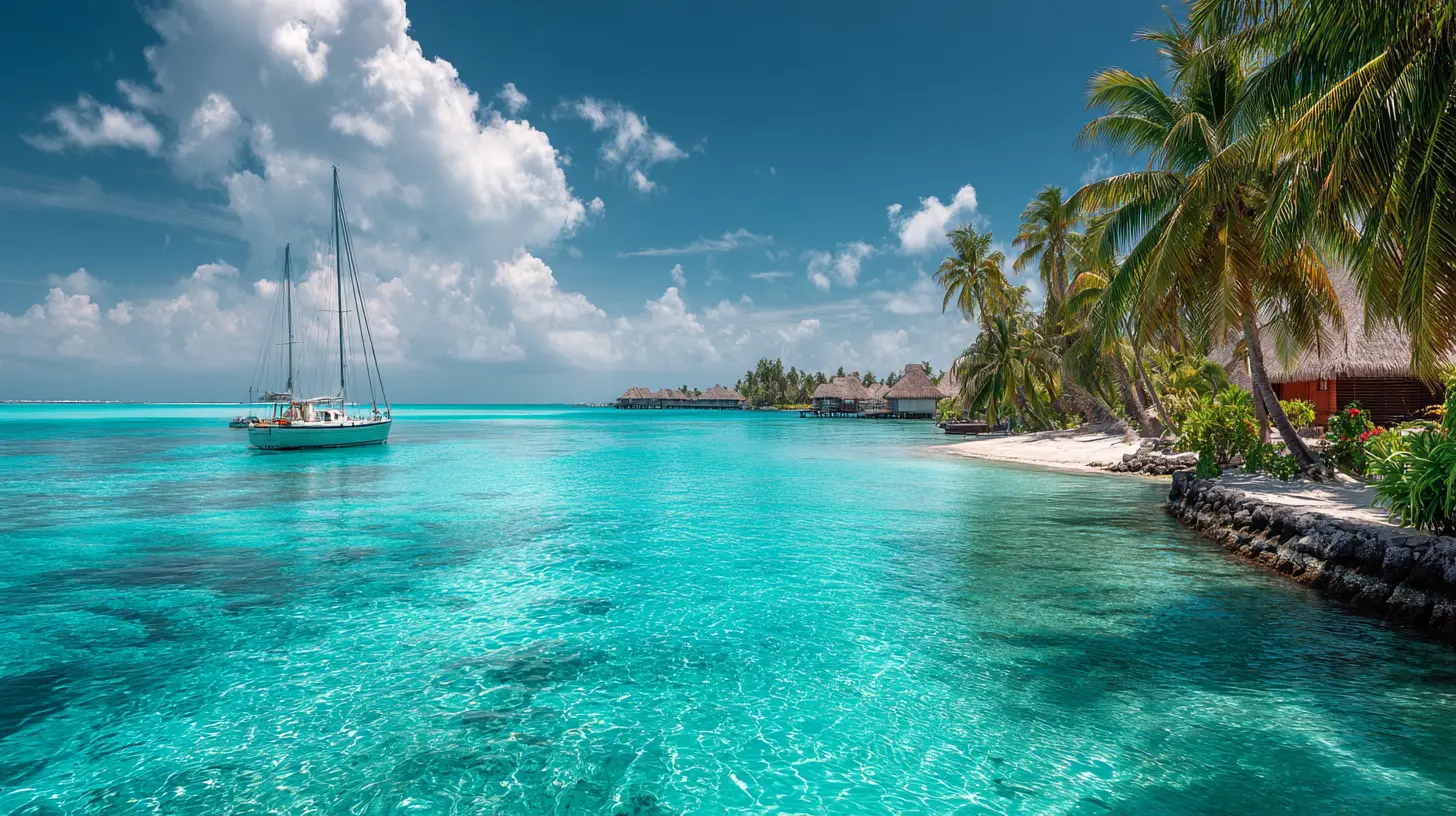 How to Plan the Ultimate Dream Vacation for 2026