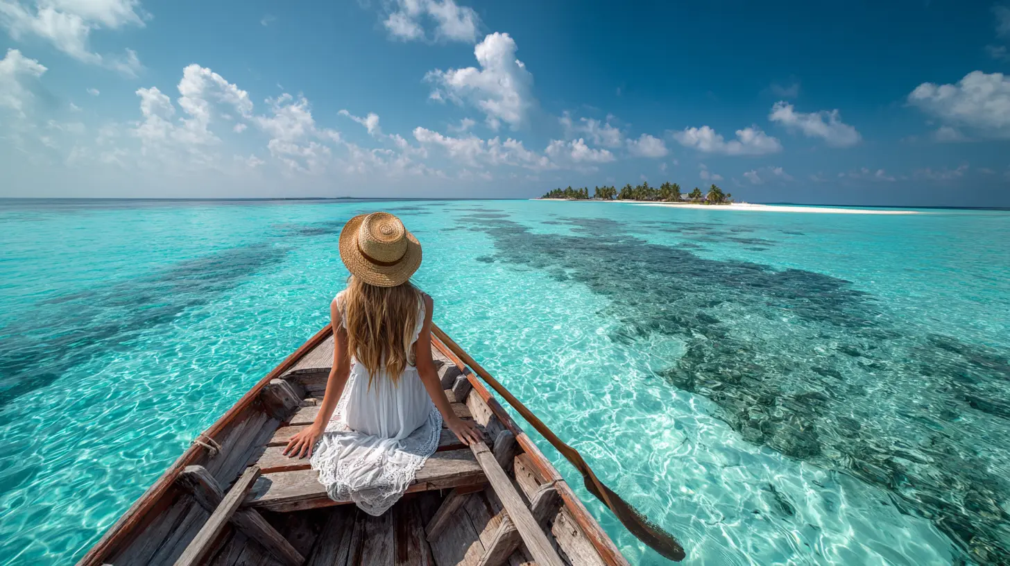 How to Plan the Ultimate Dream Vacation for 2026