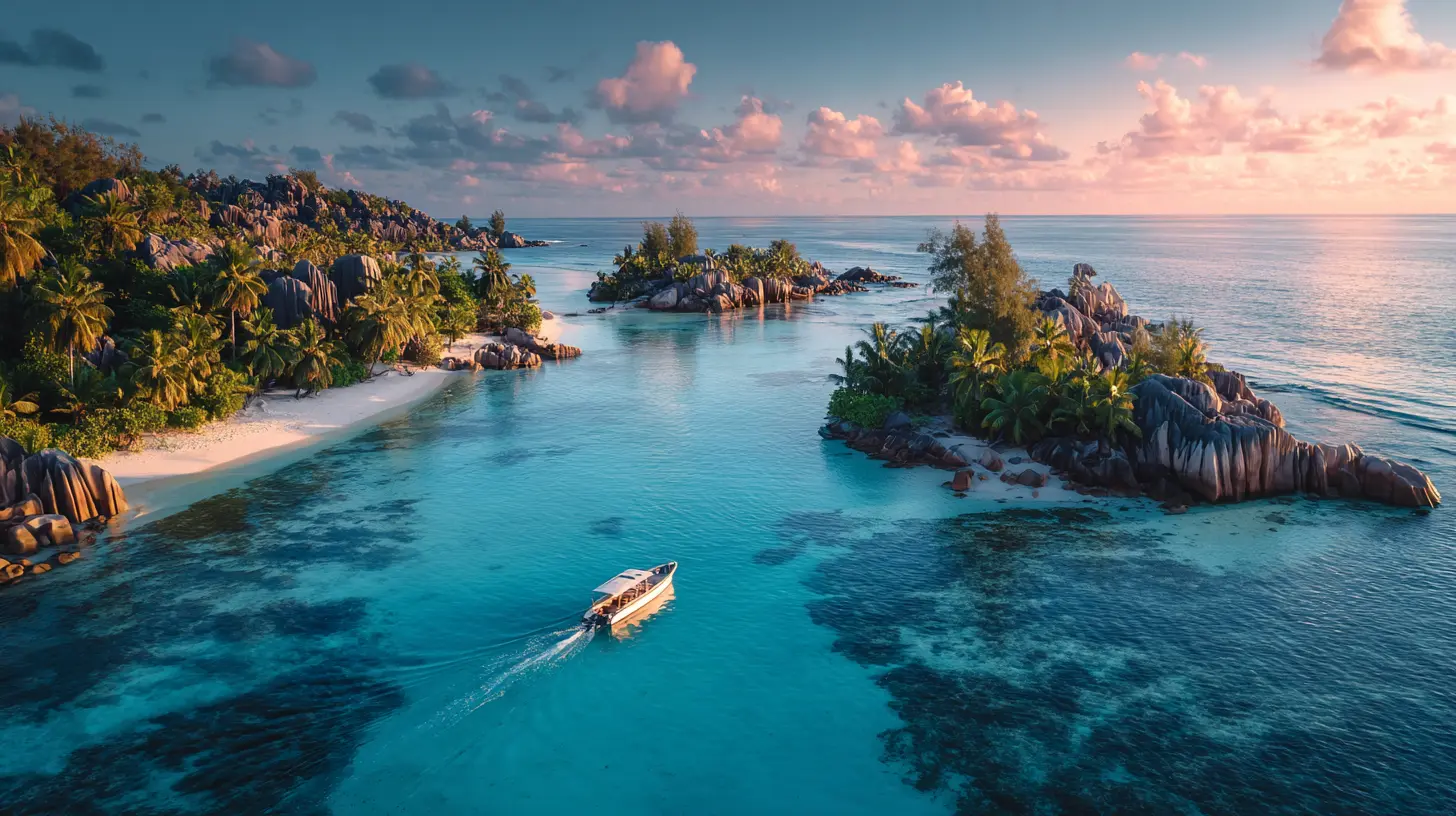 How to Plan the Ultimate Dream Vacation for 2026