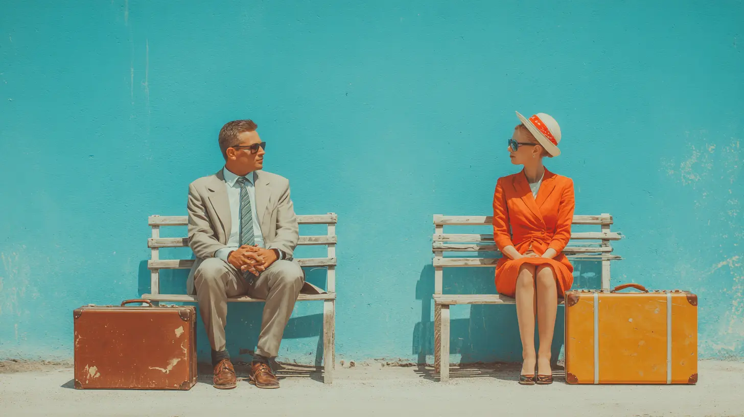 How to Prepare for a Job Interview Overseas in 2027