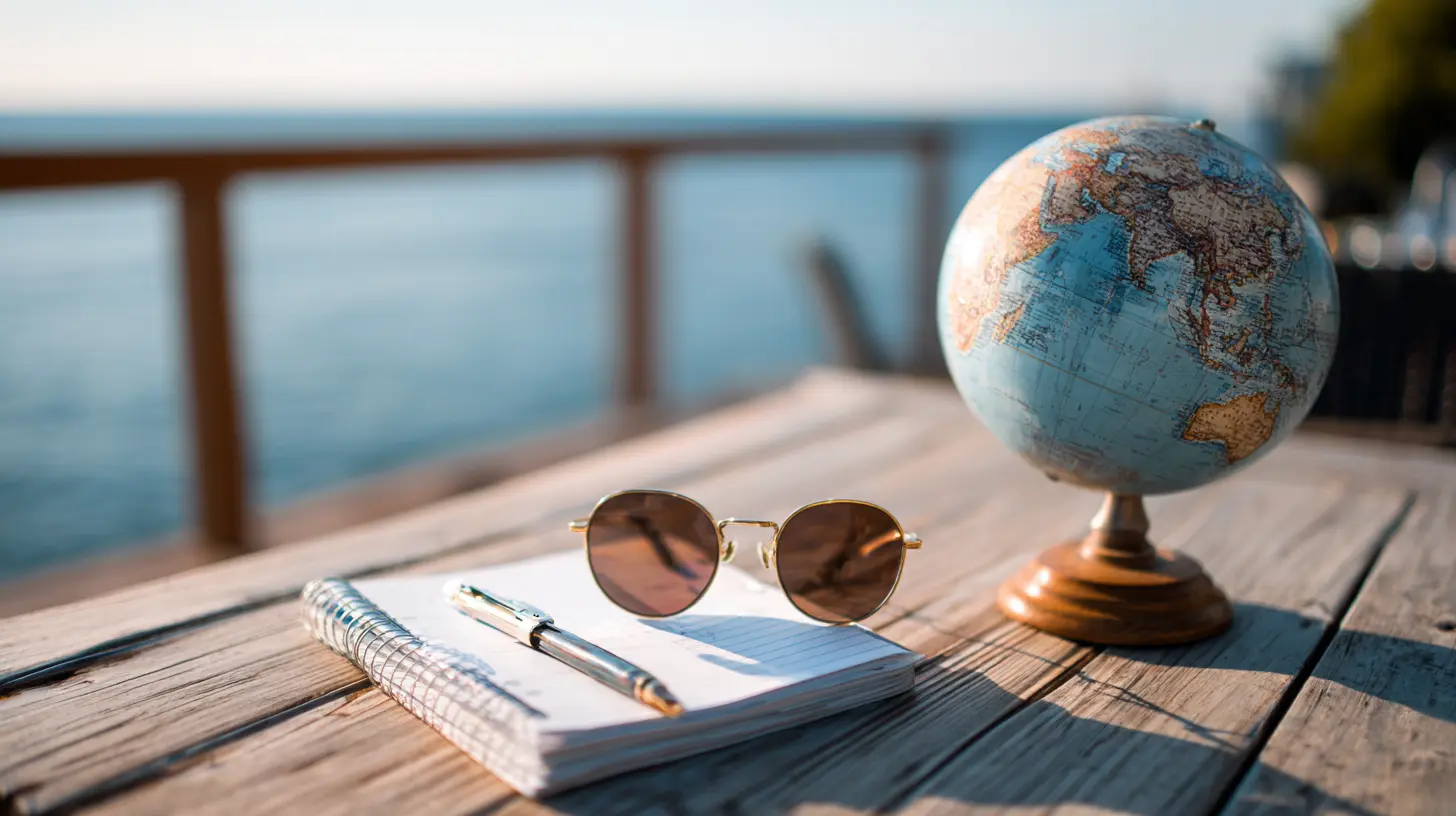 How to Prepare for a Job Interview Overseas in 2027