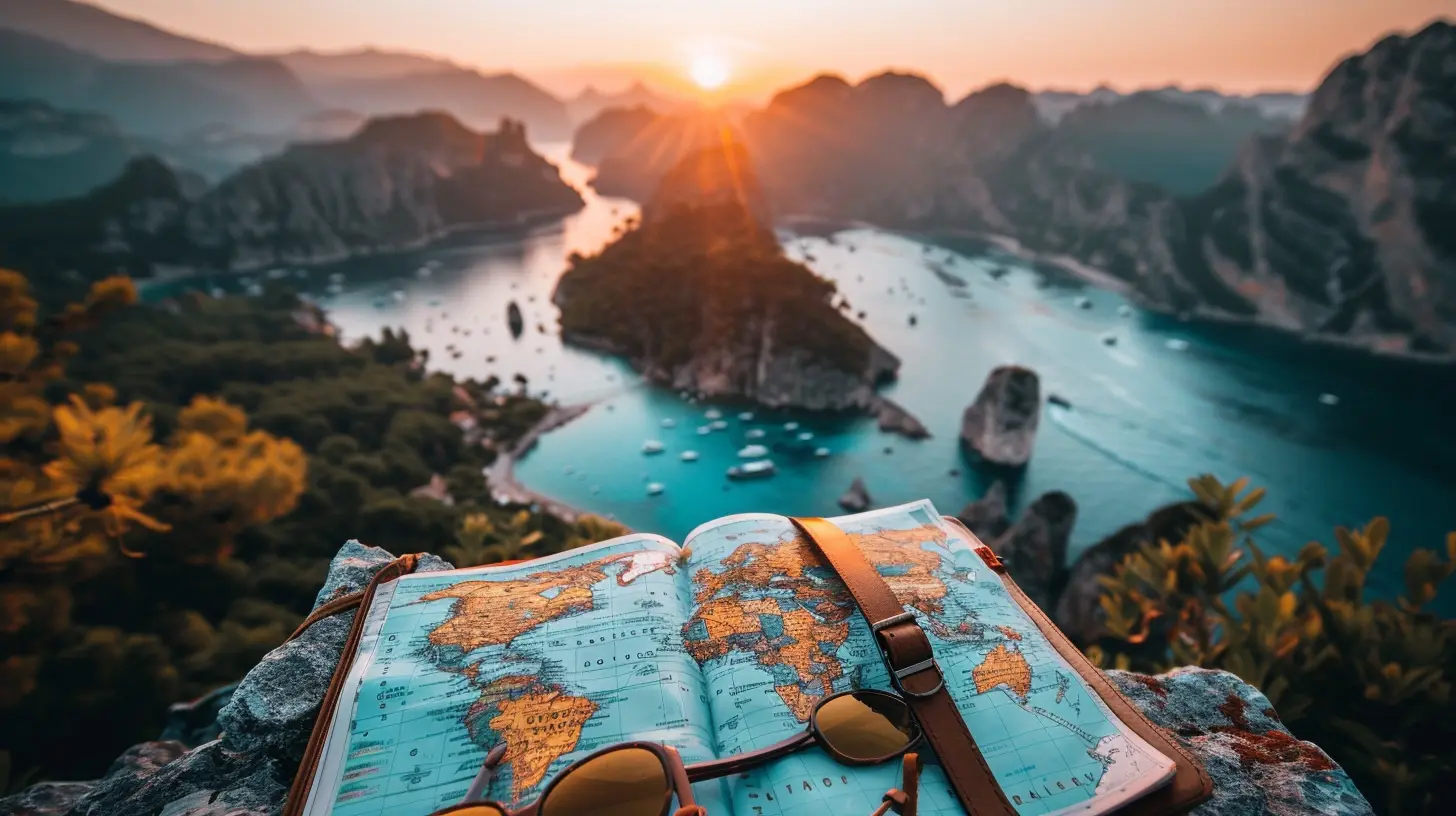 How to Score Cheap Flights Without Using Complicated Tools