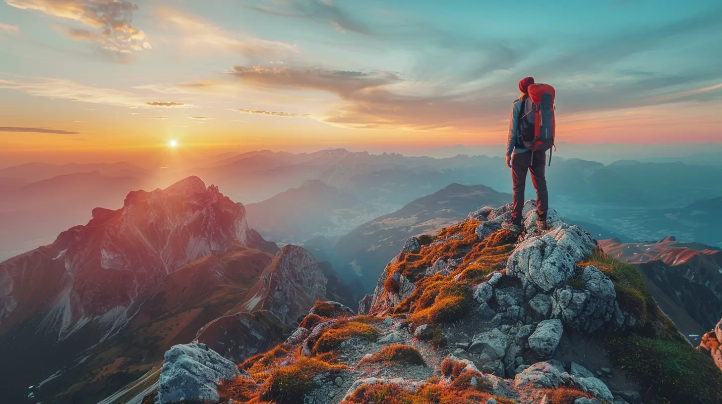 How to Travel Long-Term on a Small Budget
