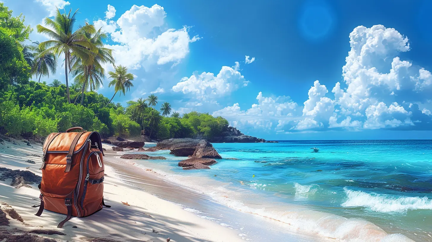How to Travel Long-Term on a Small Budget