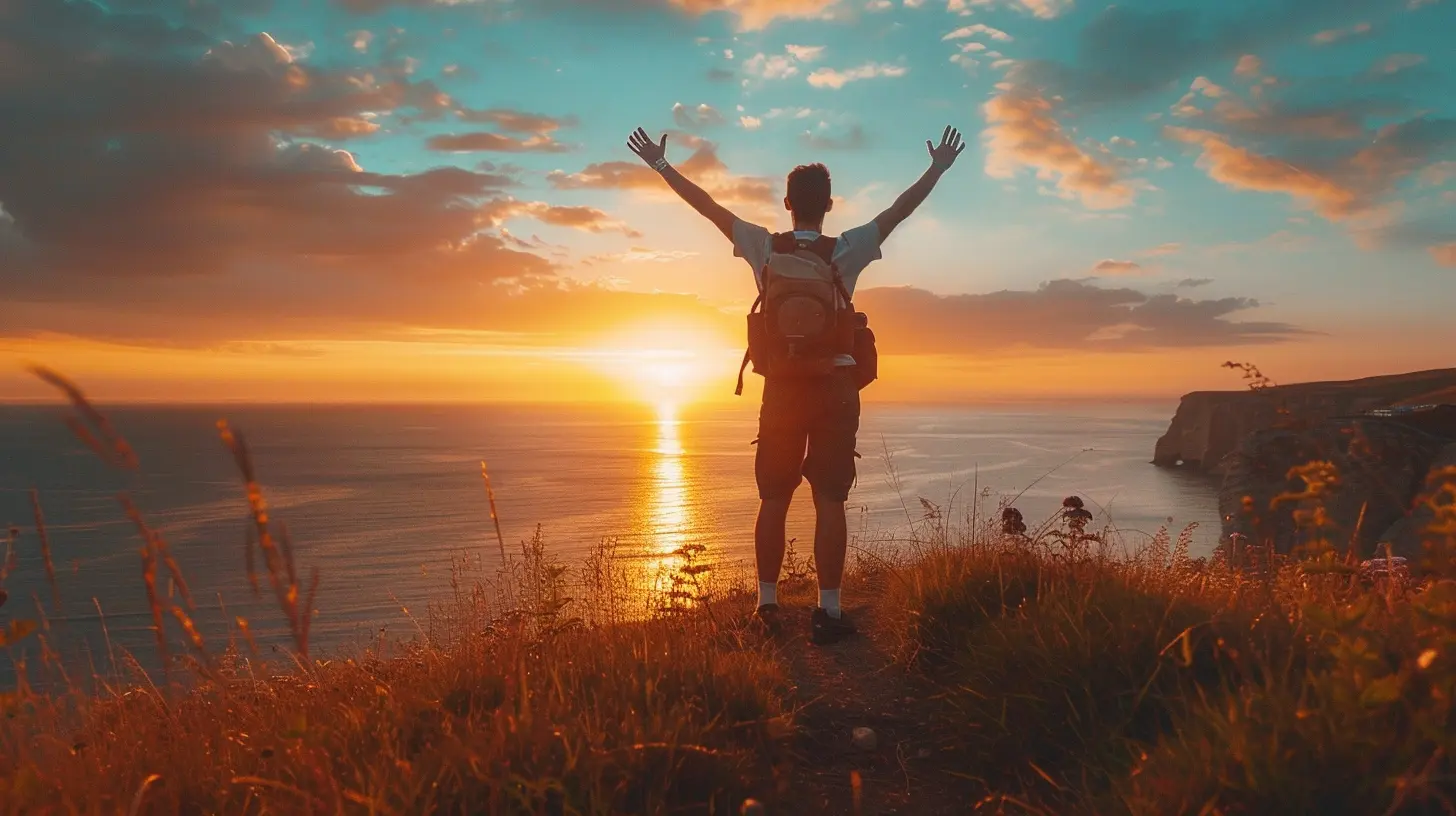 How to Travel Long-Term on a Small Budget