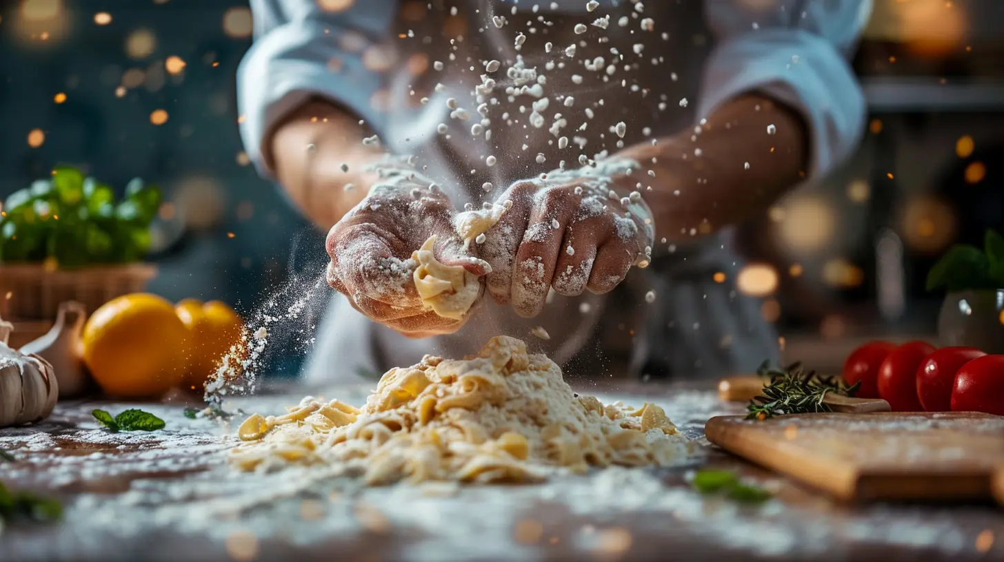 Immersive Cooking Classes That Are Worth the Trip