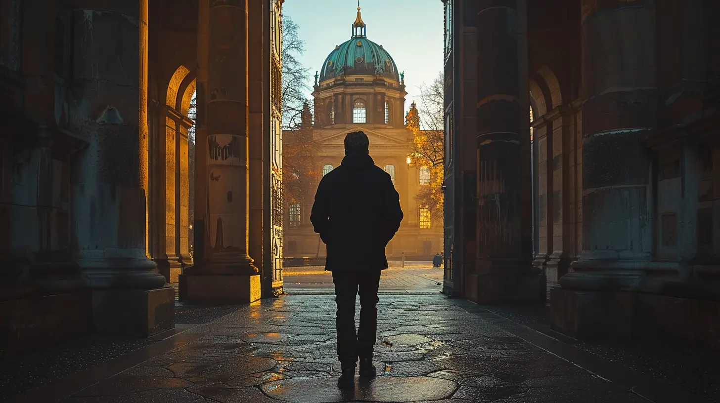 Insider’s Guide to the Best of Berlin