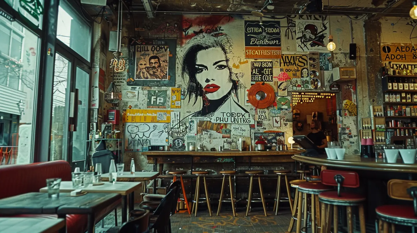 Insider’s Guide to the Best of Berlin