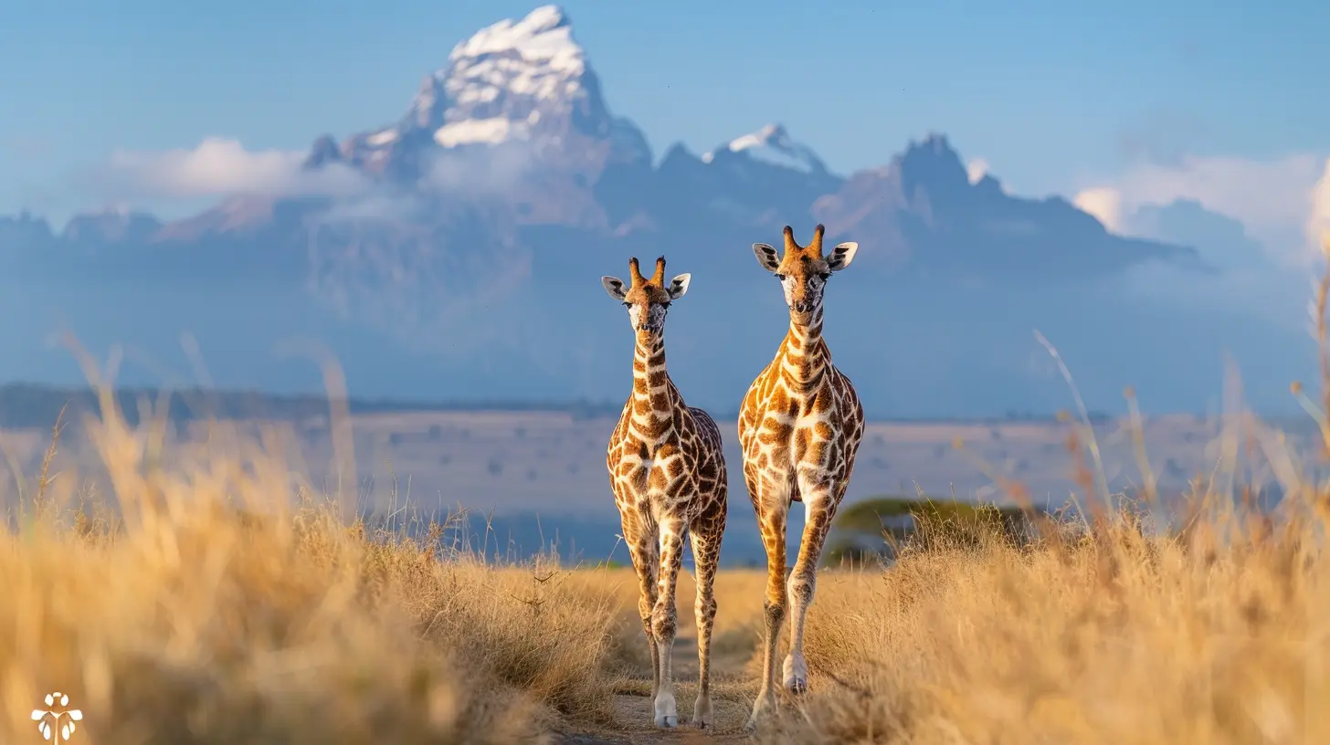 Journey to the Wild: Top Destinations for Animal Lovers