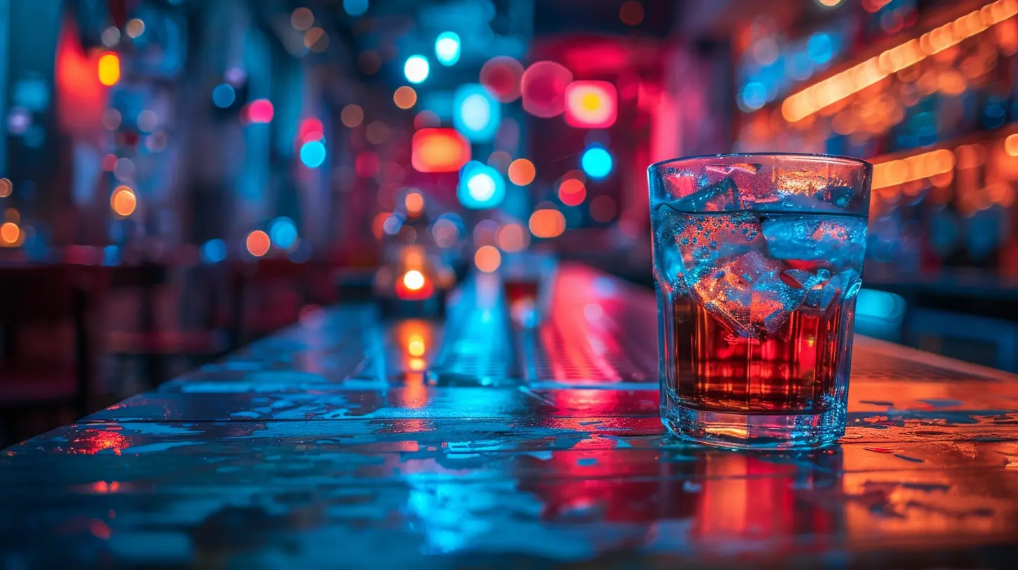 Local Nightlife: The Best Bars and Clubs Away from Tourists