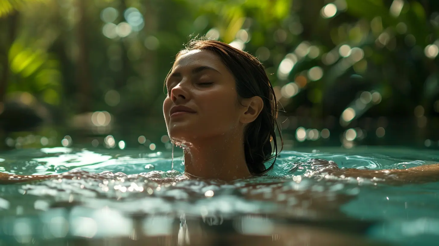 Luxurious Wellness Resorts Where Rejuvenation Meets Refinement