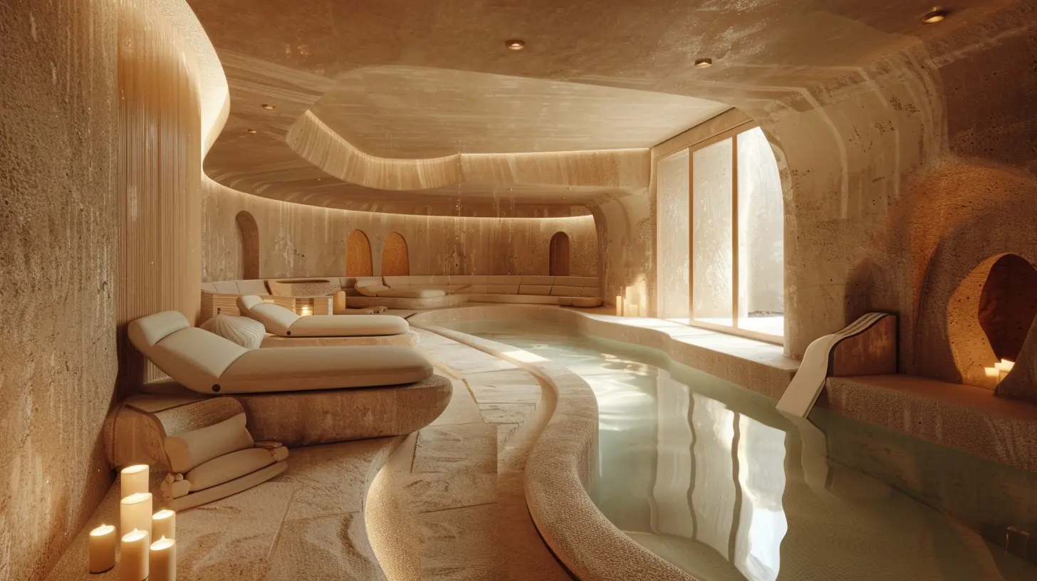 Luxury for the Soul: The World’s Most Exclusive Wellness Retreats