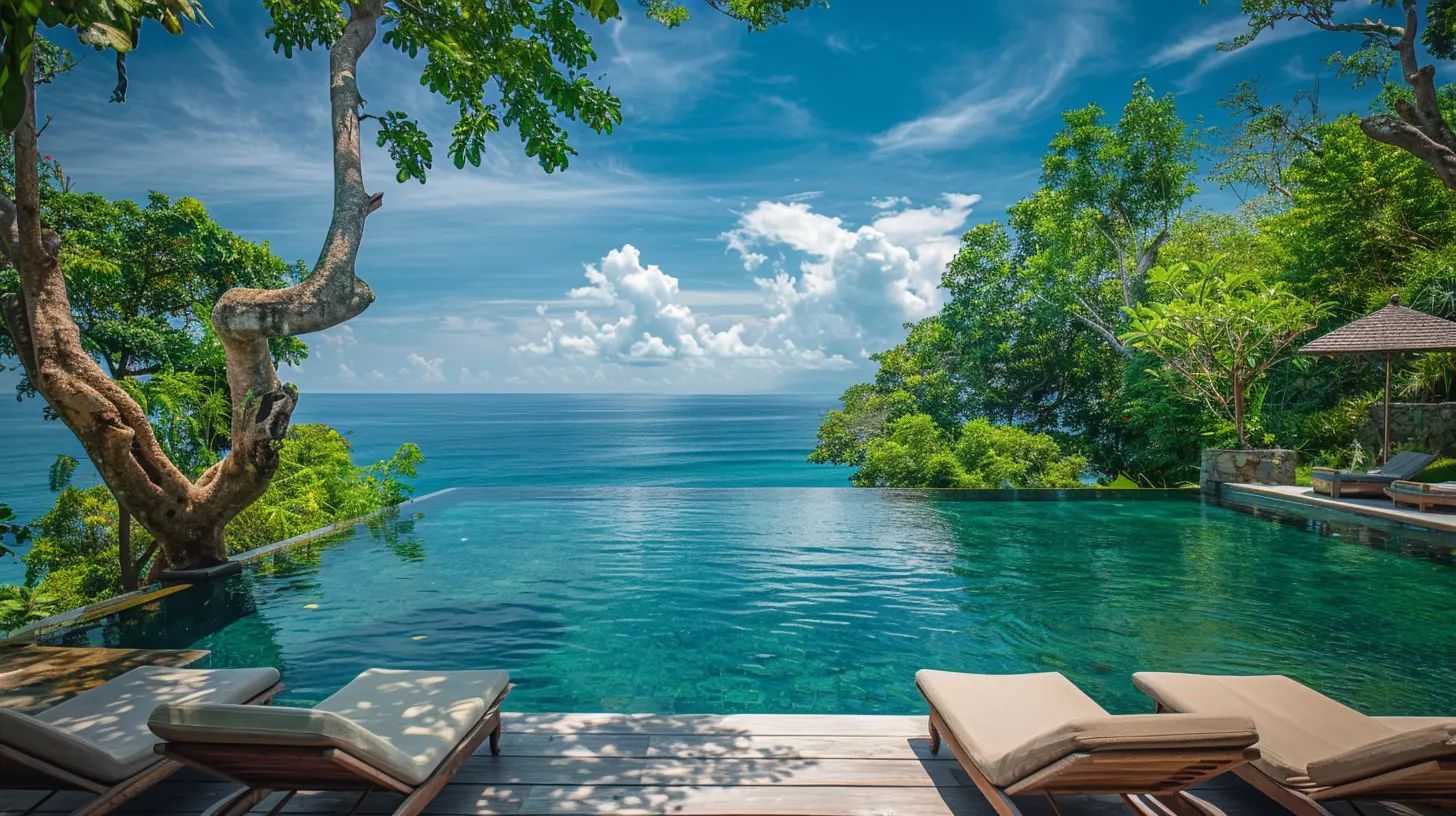 Luxury Travel Trends: What’s Hot and What’s Timeless