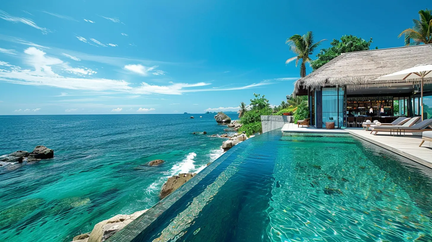 Luxury Travel Trends: What’s Hot and What’s Timeless