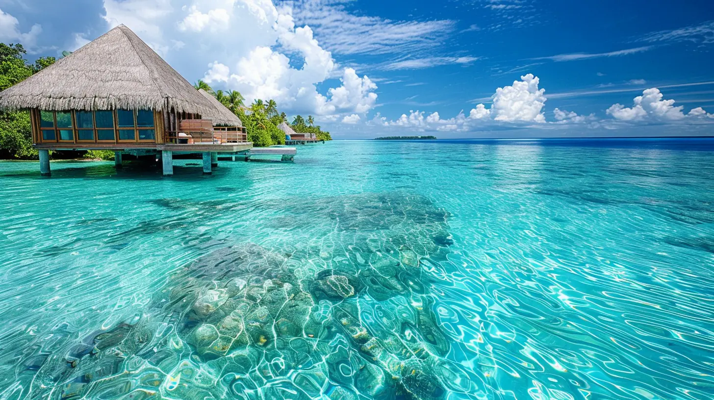 Luxury Travel Trends: What’s Hot and What’s Timeless