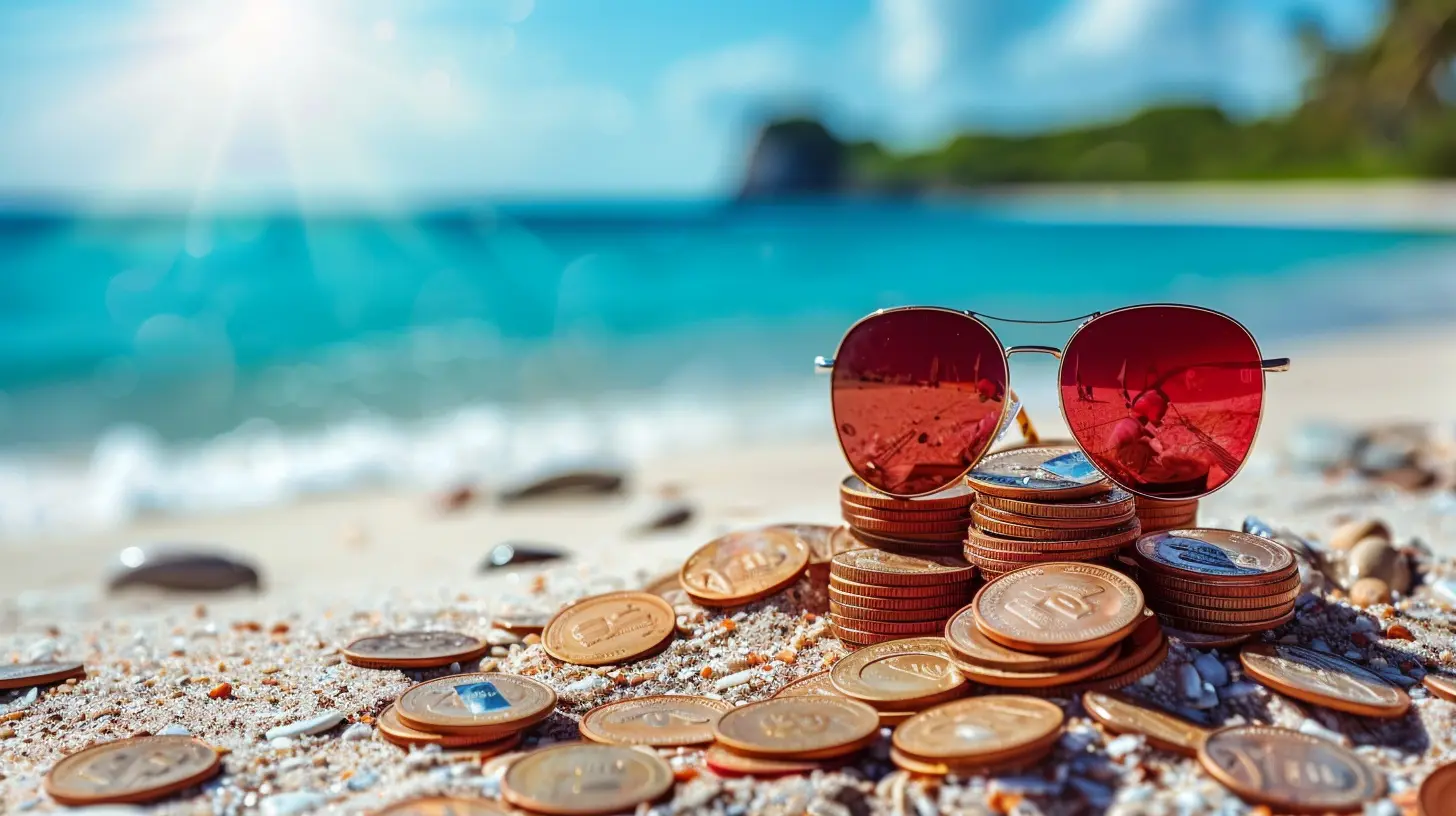 Master the Art of Budget Travel Without Sacrificing Fun