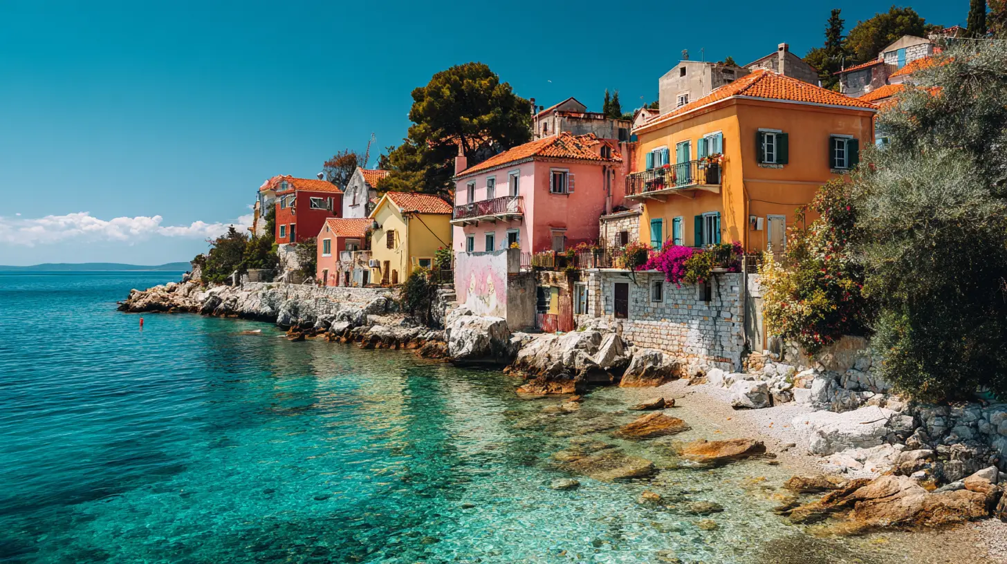 Most Picturesque Coastal Escapes to Plan for 2027