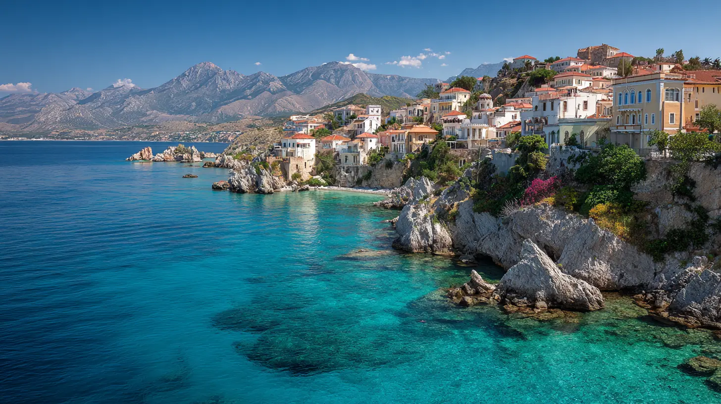 Most Picturesque Coastal Escapes to Plan for 2027
