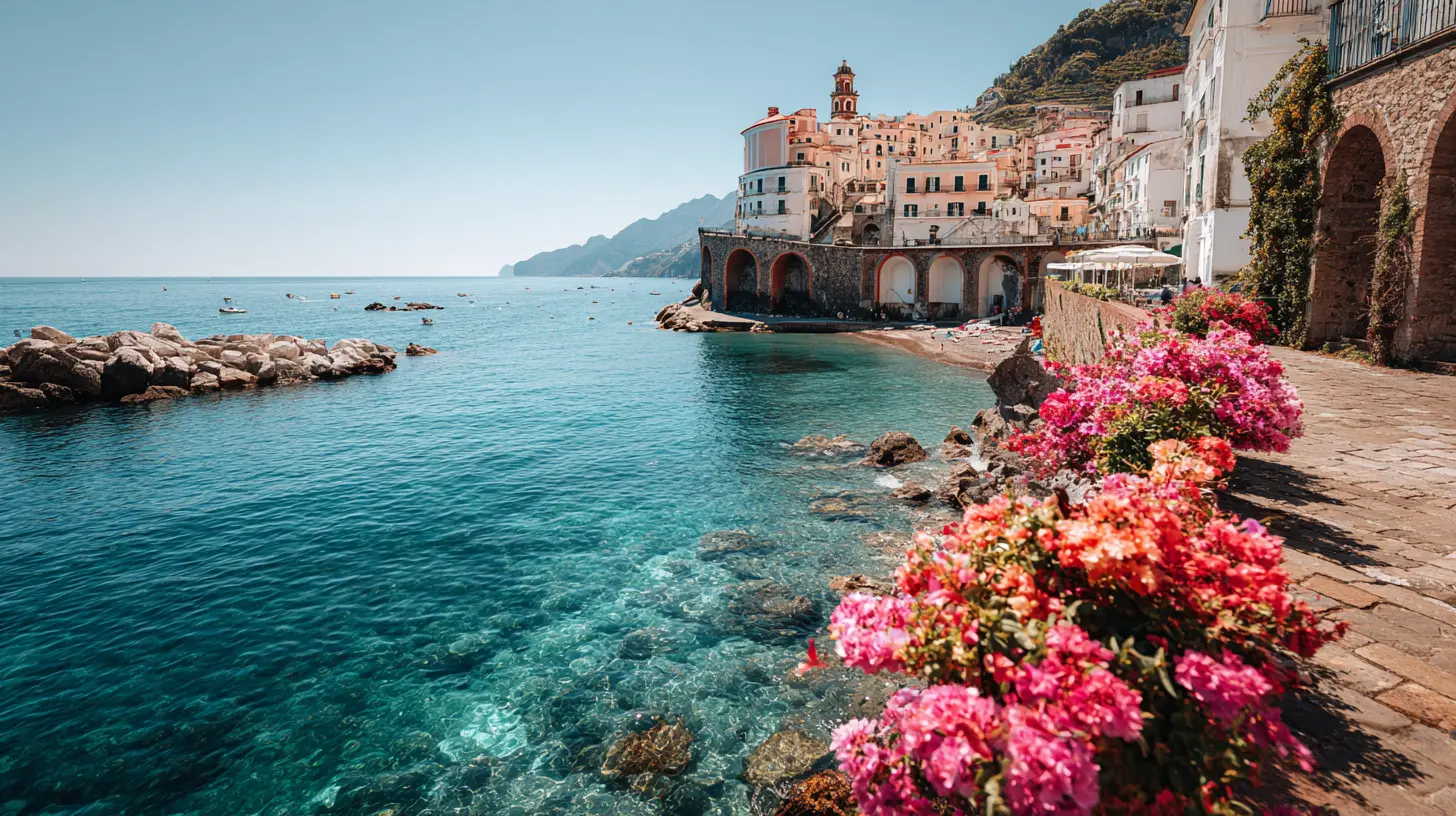 Most Picturesque Coastal Escapes to Plan for 2027