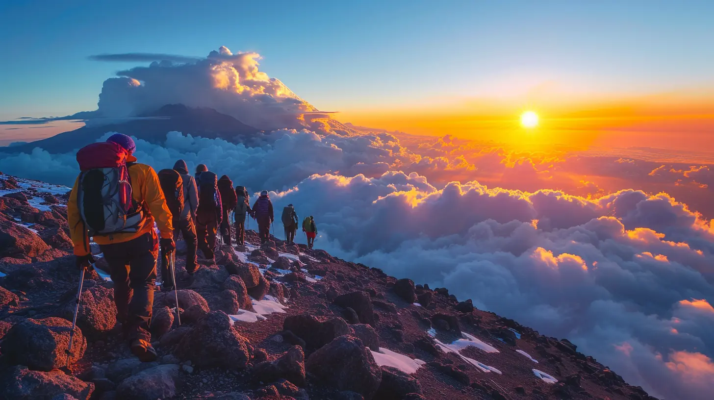 Mount Kilimanjaro: How to Prepare for Africa’s Highest Peak