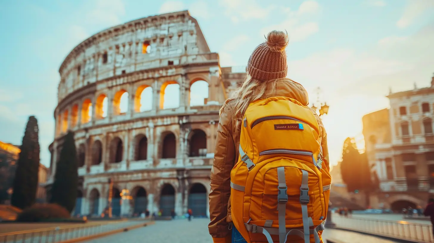 Off-Season Travel: A Smart Move for Budget-Conscious Travelers