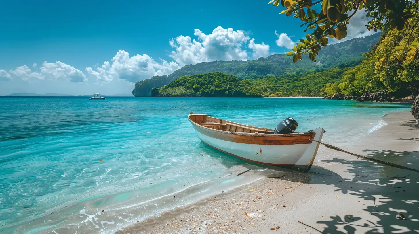 Off-Season Travel: A Smart Move for Budget-Conscious Travelers