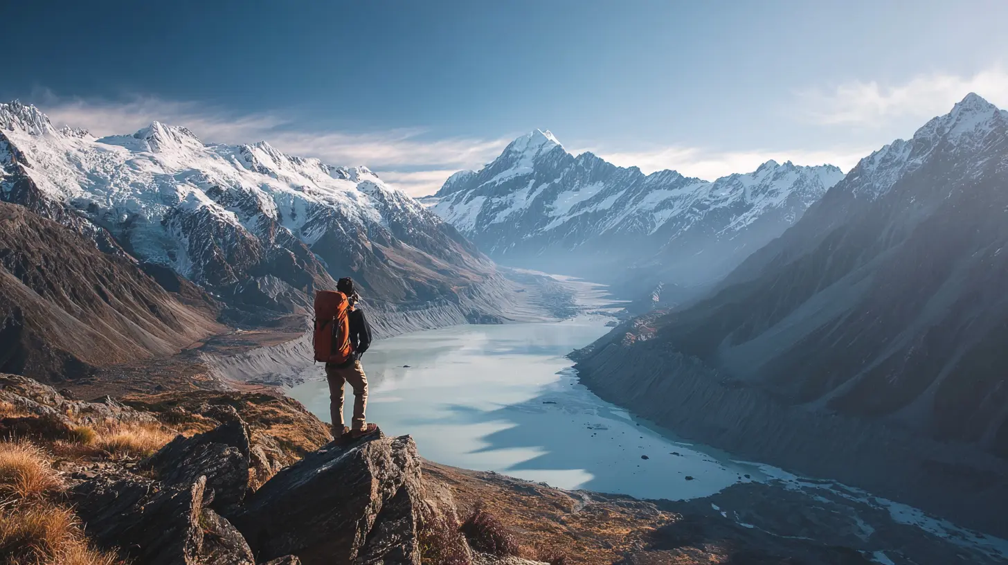 Remote Travel Trends Shaping Your Adventure Plans for 2027