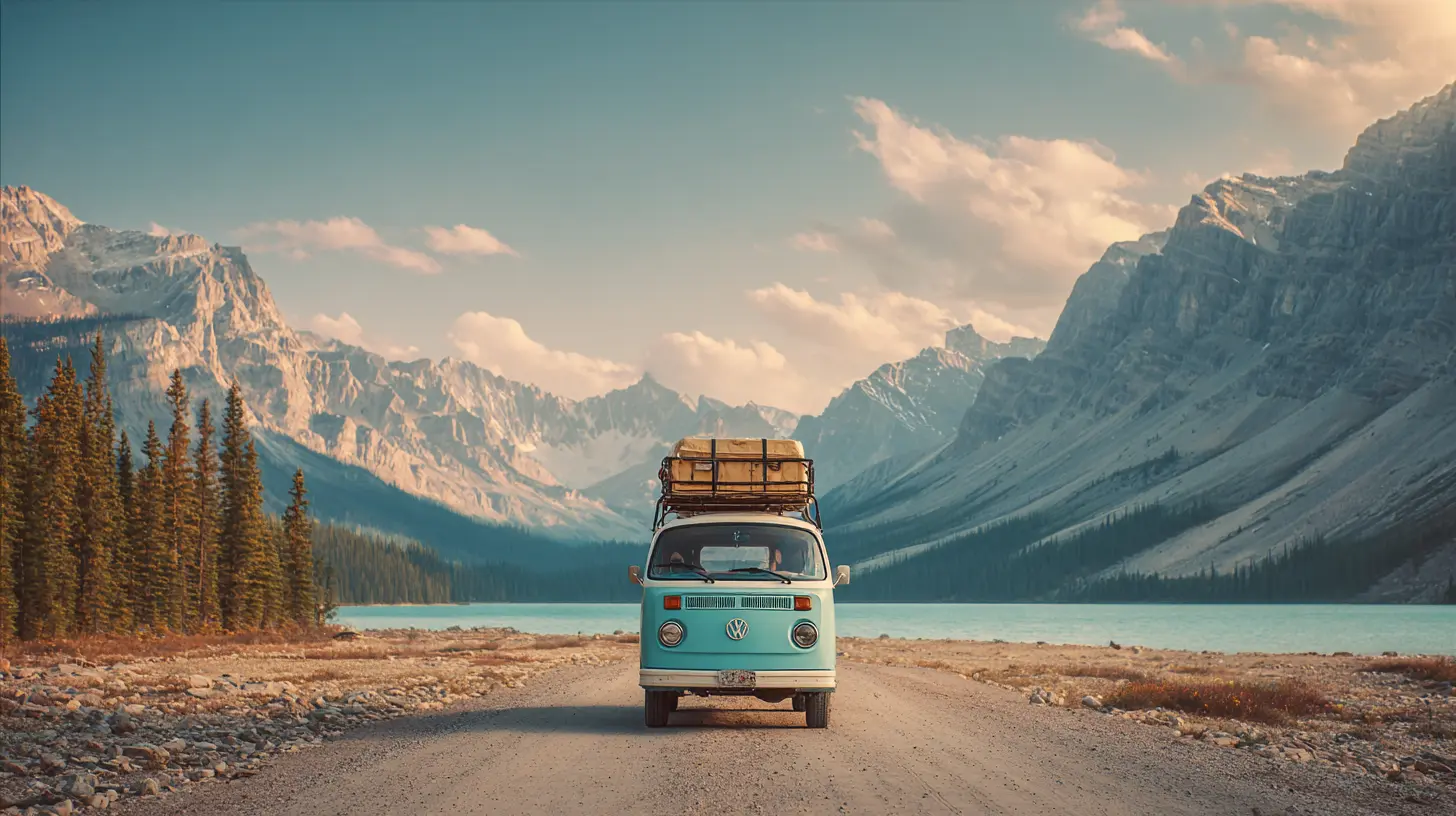 Remote Travel Trends Shaping Your Adventure Plans for 2027