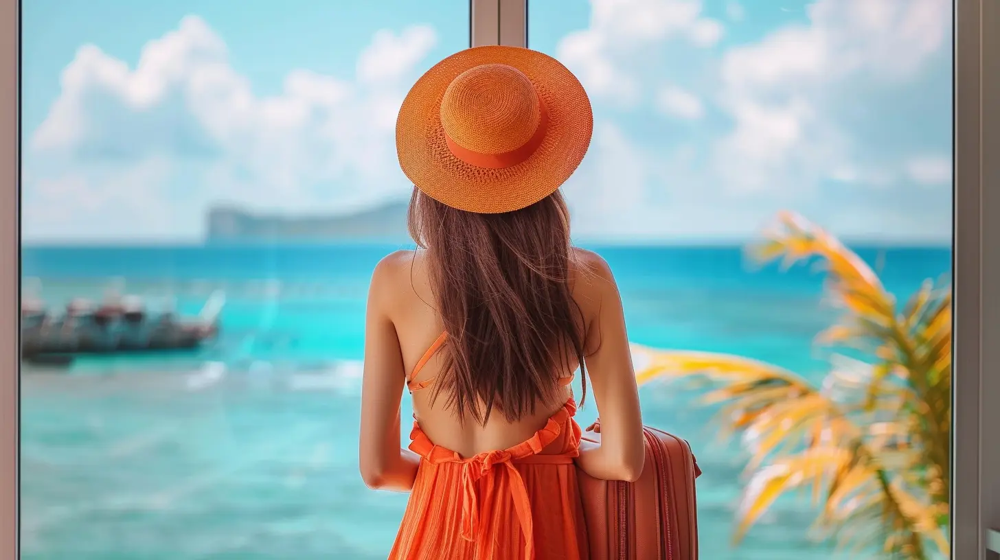 Renting vs. Hotels: Which Is More Budget-Friendly for Travelers?