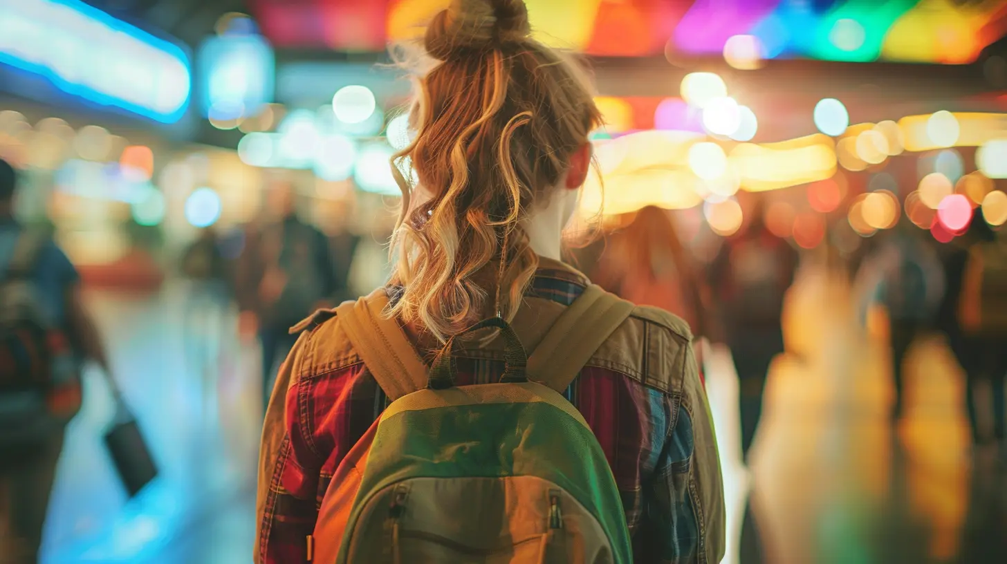 Safe Travel for LGBTQ+ Travelers: Best Practices