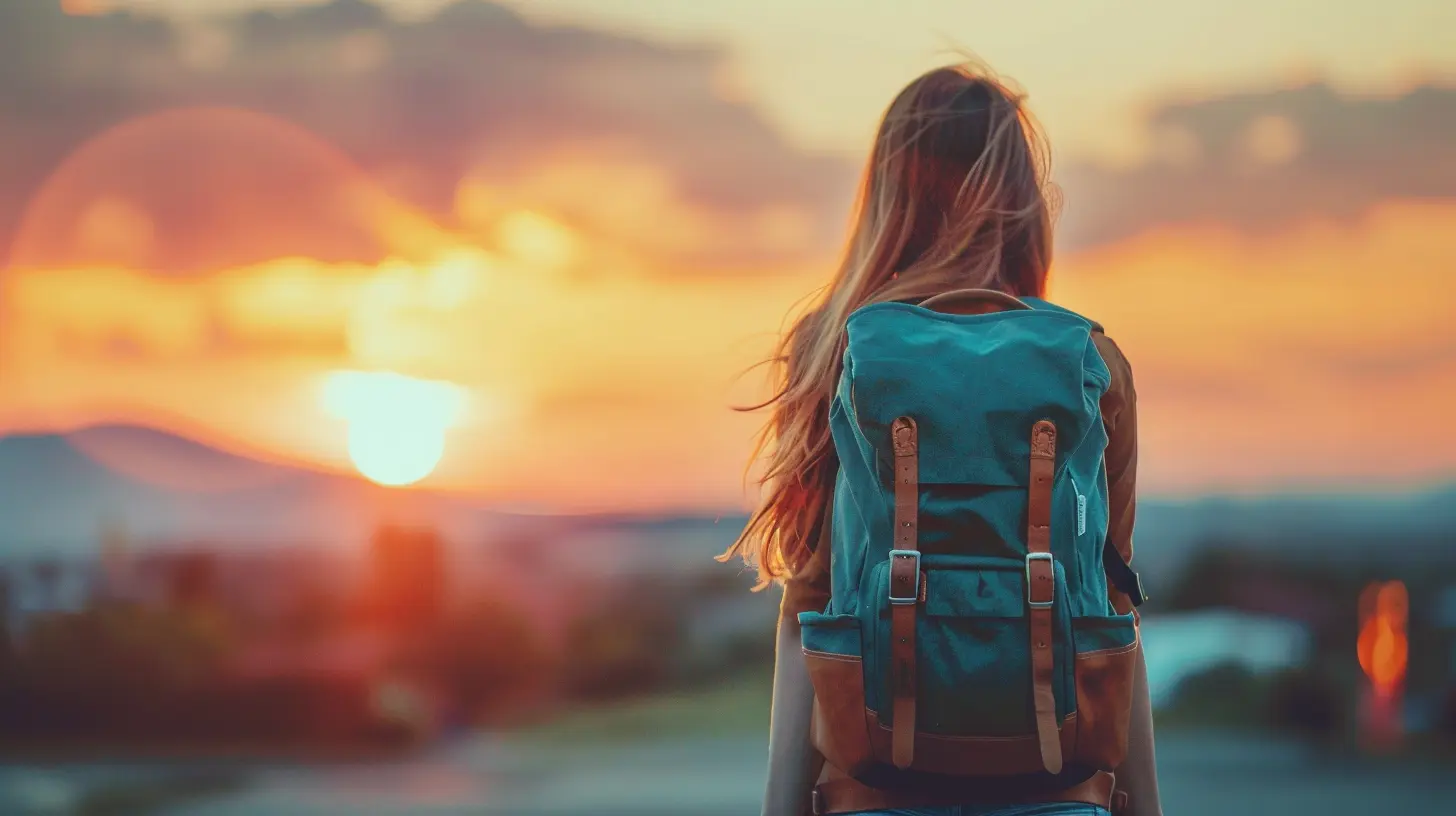 Safety Tips for Women Traveling Alone