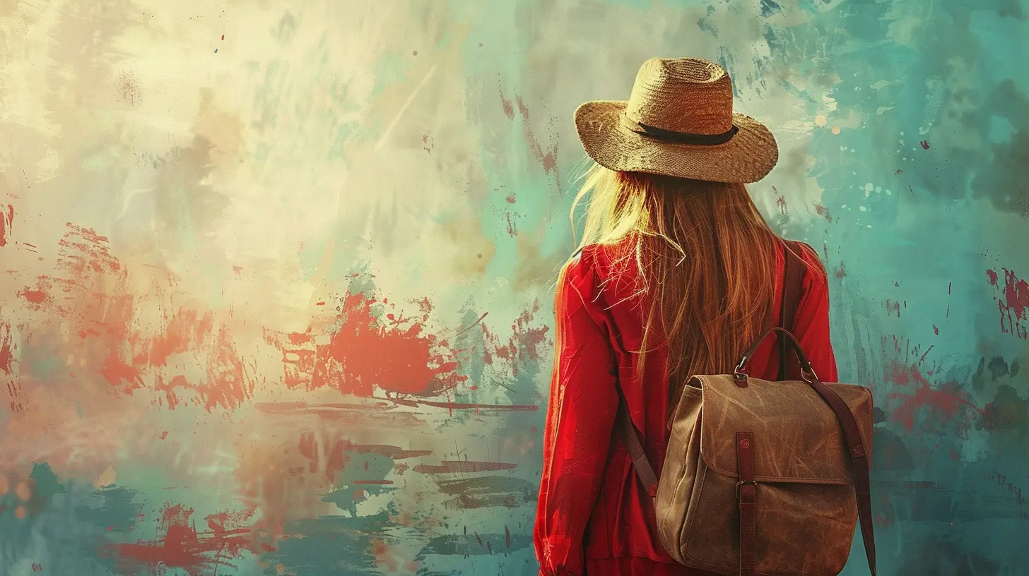 Safety Tips for Women Traveling Alone