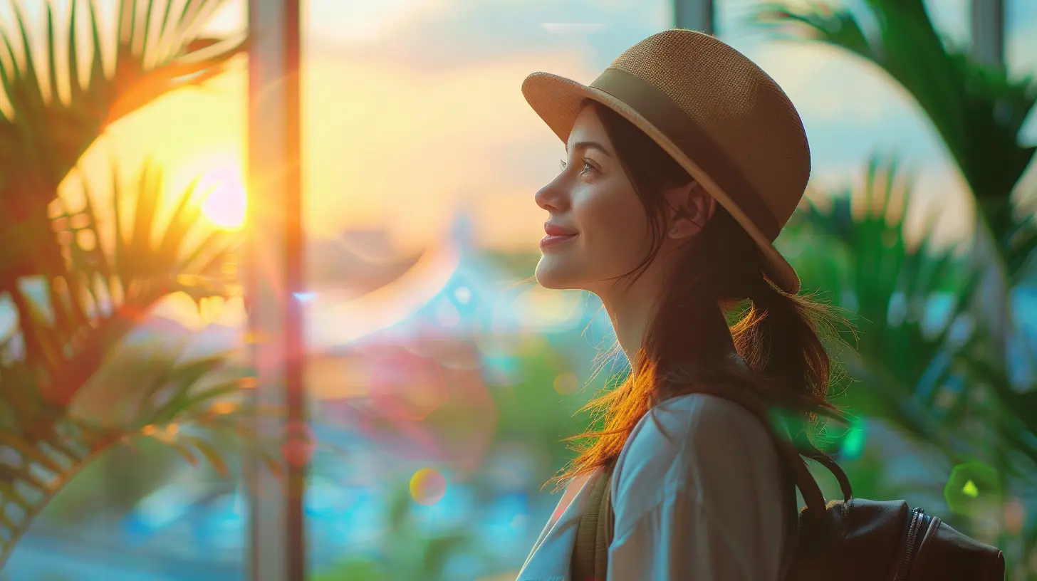 Safety Tips for Women Traveling Alone