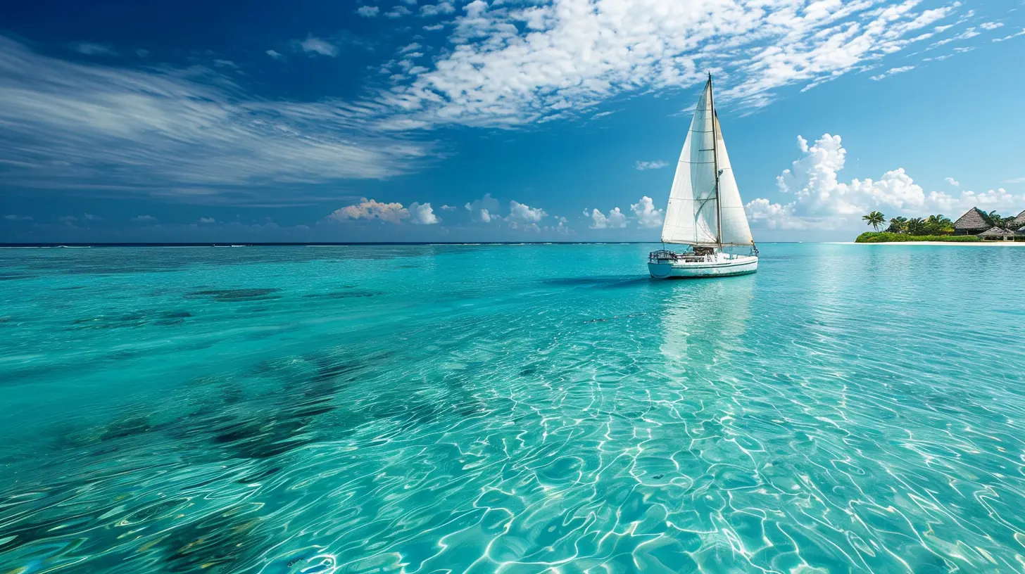 Sailing in Style: Unforgettable Yacht Holidays