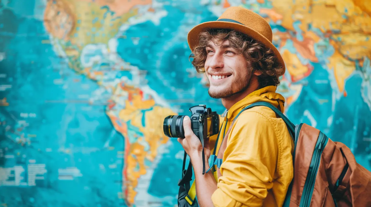 Save Money by Traveling with a Purpose: Volunteer Trips
