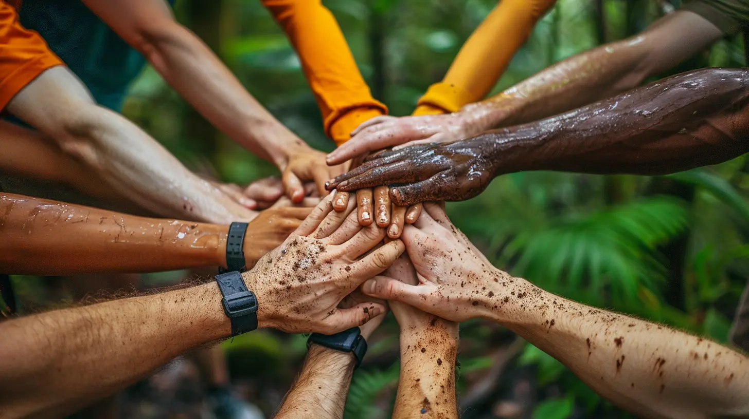 Save Money by Traveling with a Purpose: Volunteer Trips