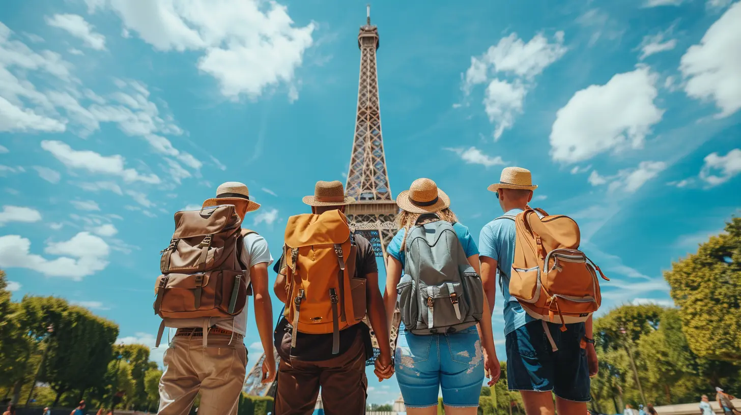 Smart Budgeting Tips for Group Trips