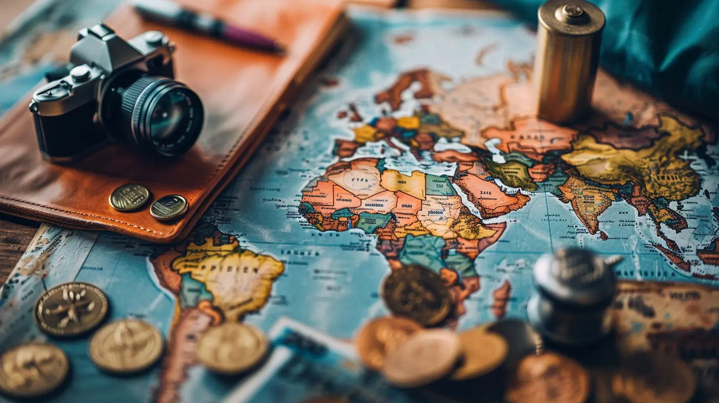 Smart Budgeting Tips for Group Trips