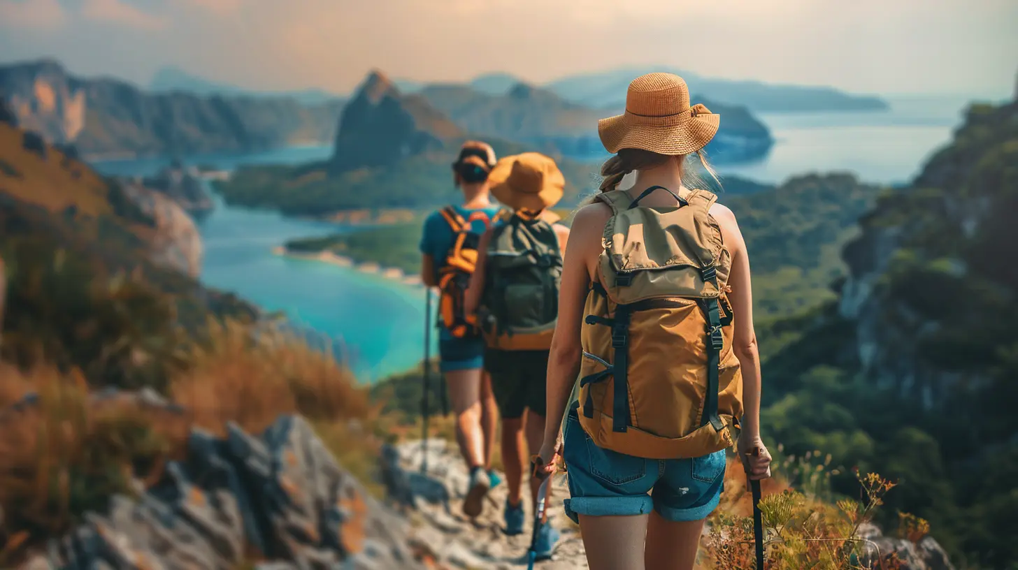 Smart Budgeting Tips for Group Trips