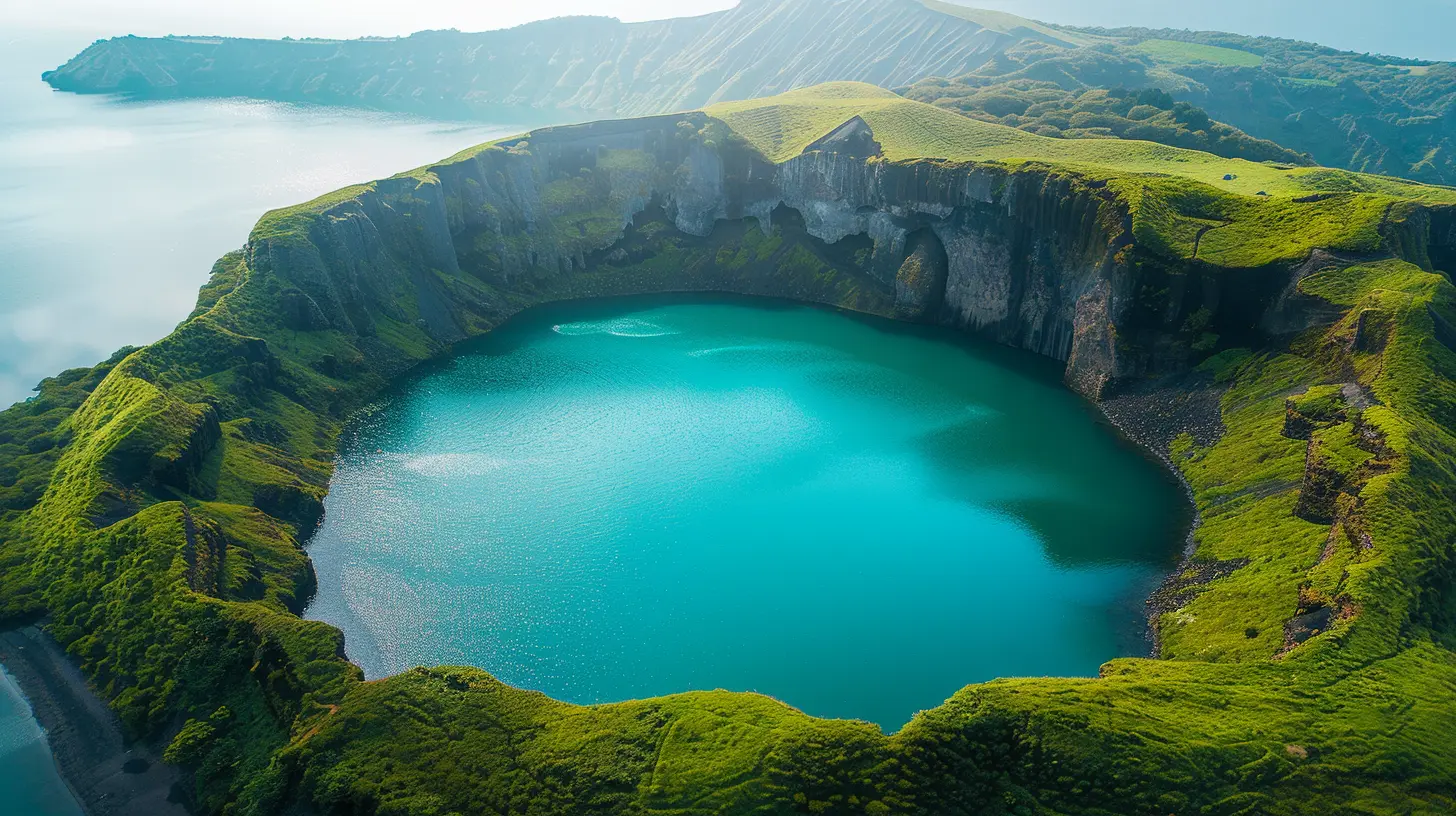 Stunning Hidden Lakes That Rival Famous Destinations